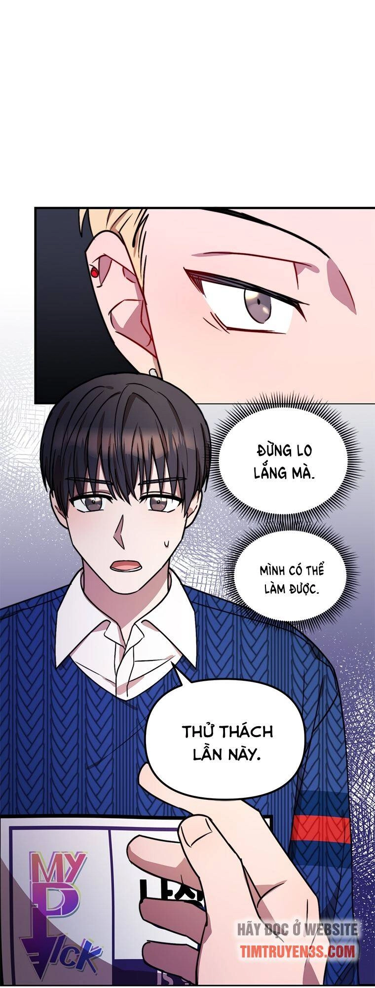 Thư Viện Ẩn Của Siêu Idol Chapter 9 - 19