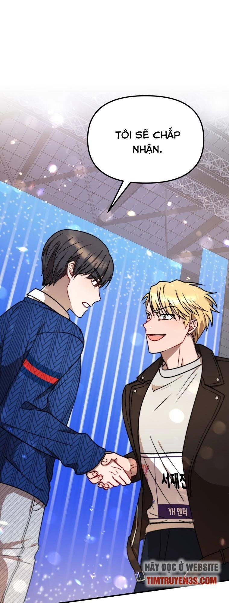 Thư Viện Ẩn Của Siêu Idol Chapter 9 - 20