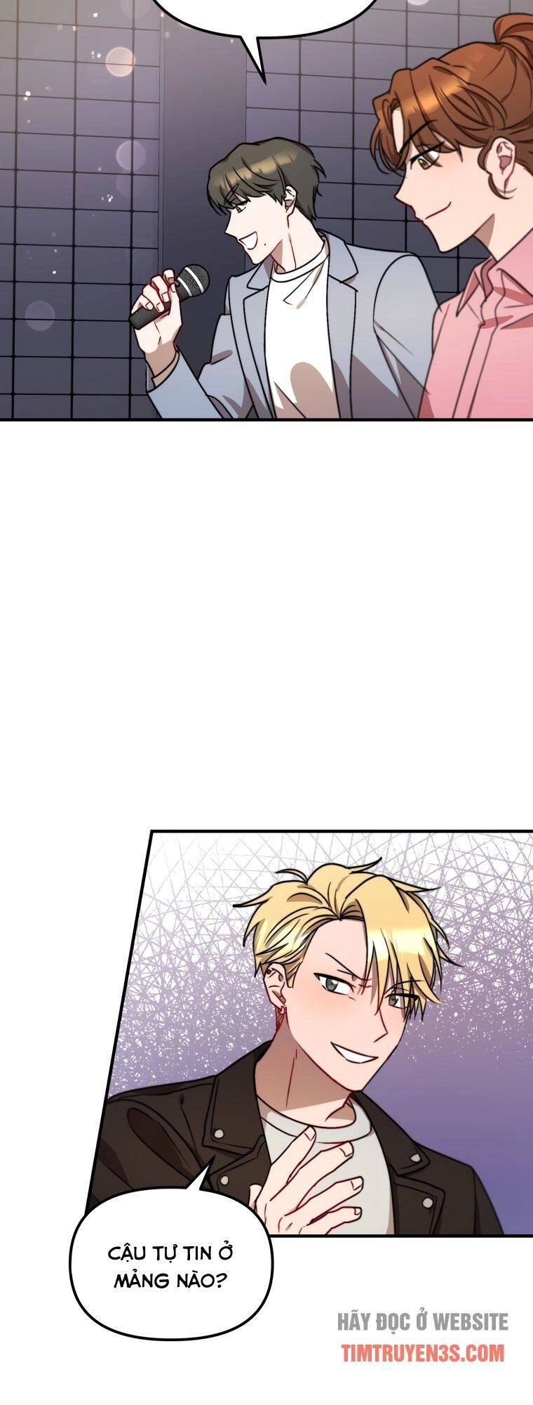 Thư Viện Ẩn Của Siêu Idol Chapter 9 - 22