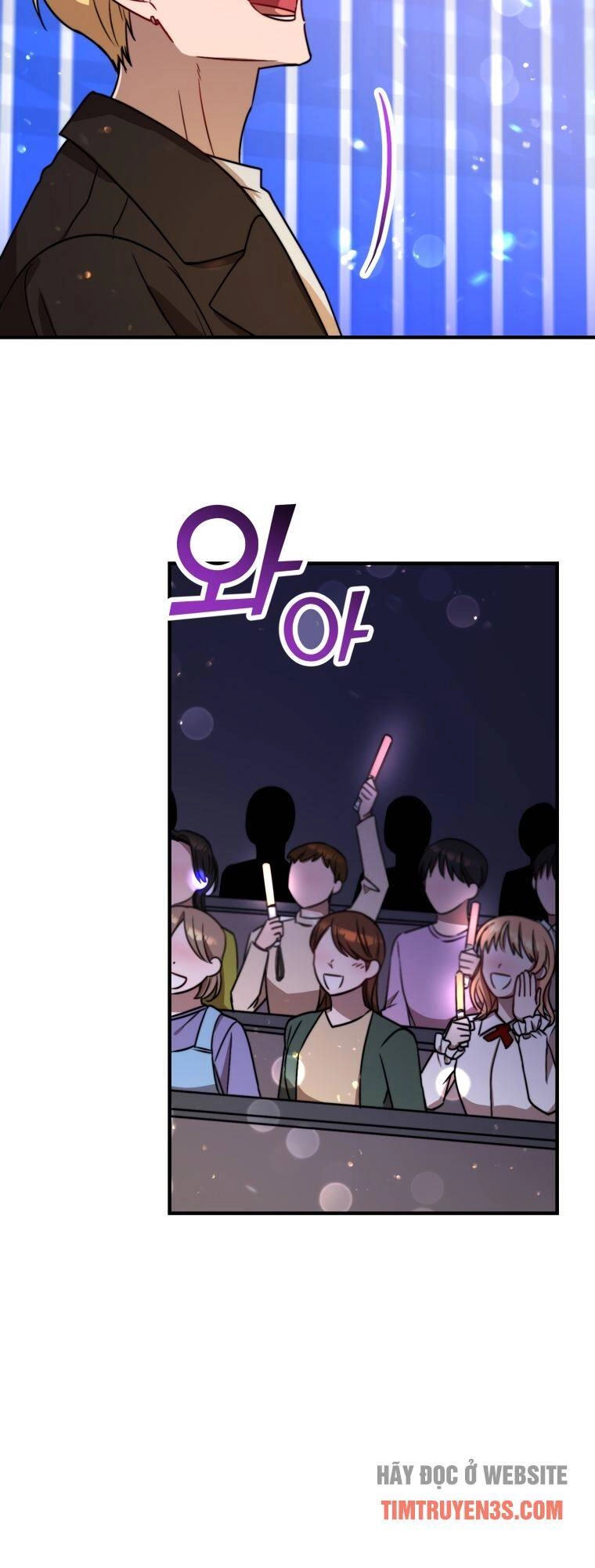 Thư Viện Ẩn Của Siêu Idol Chapter 9 - 24