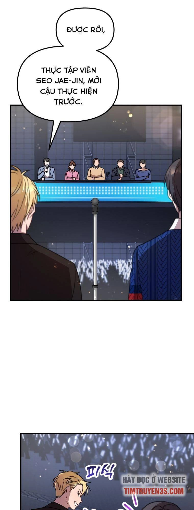 Thư Viện Ẩn Của Siêu Idol Chapter 9 - 25