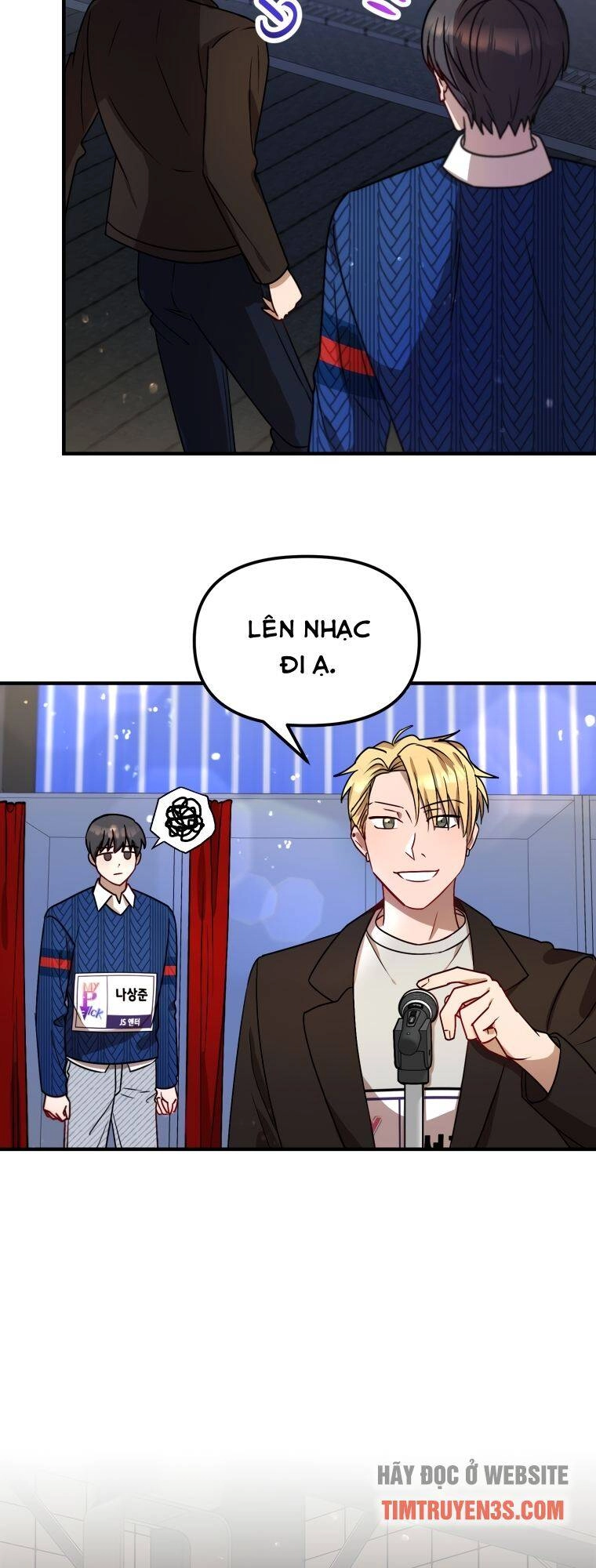 Thư Viện Ẩn Của Siêu Idol Chapter 9 - 26