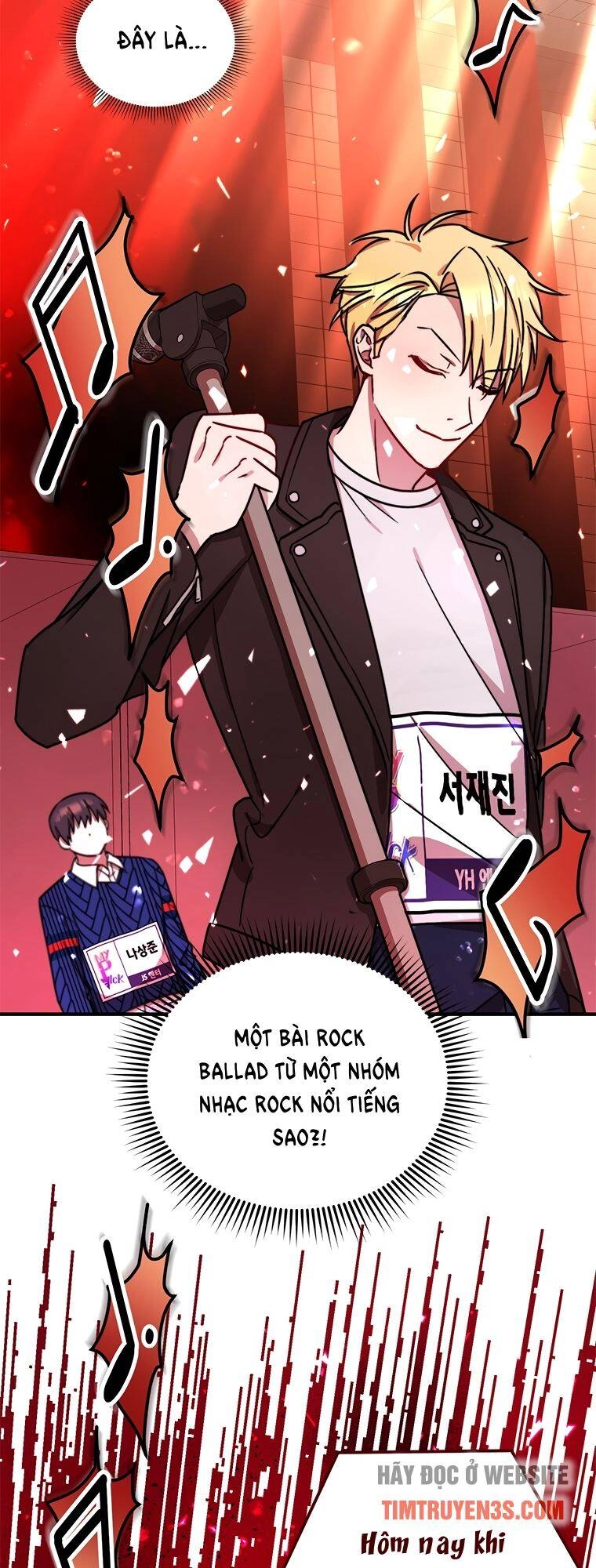 Thư Viện Ẩn Của Siêu Idol Chapter 9 - 28