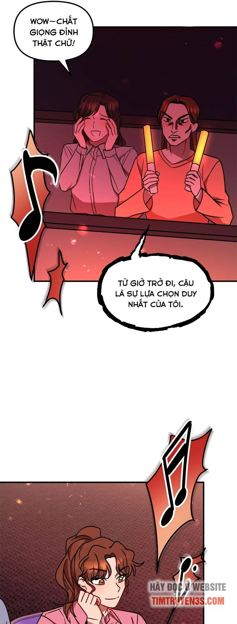 Thư Viện Ẩn Của Siêu Idol Chapter 9 - 31