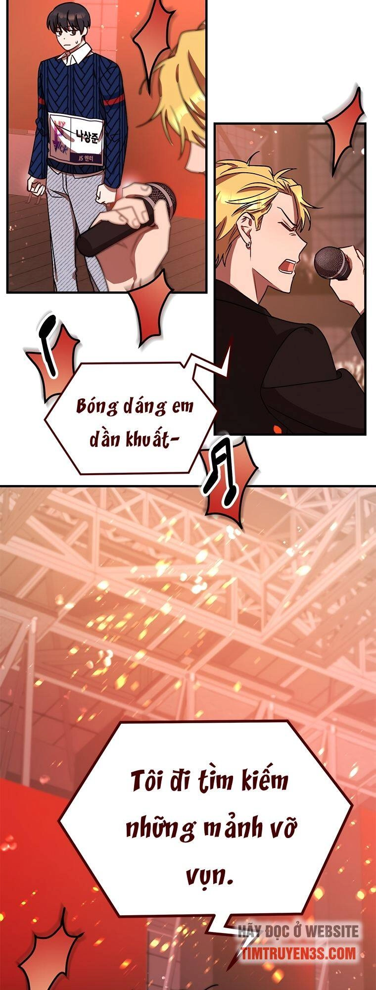 Thư Viện Ẩn Của Siêu Idol Chapter 9 - 35