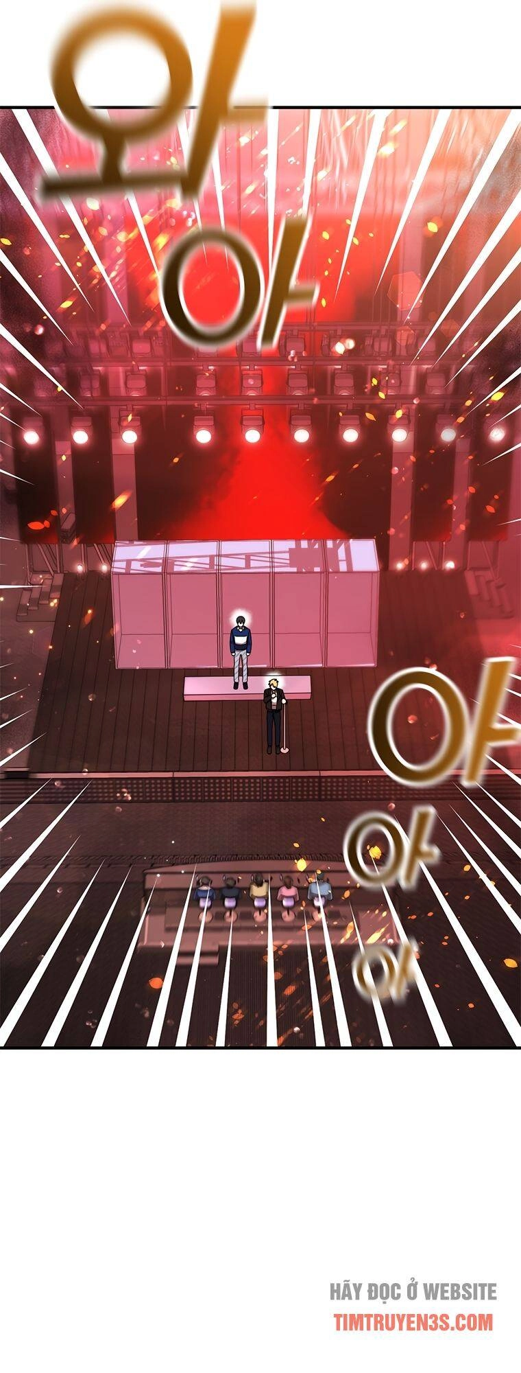 Thư Viện Ẩn Của Siêu Idol Chapter 9 - 37