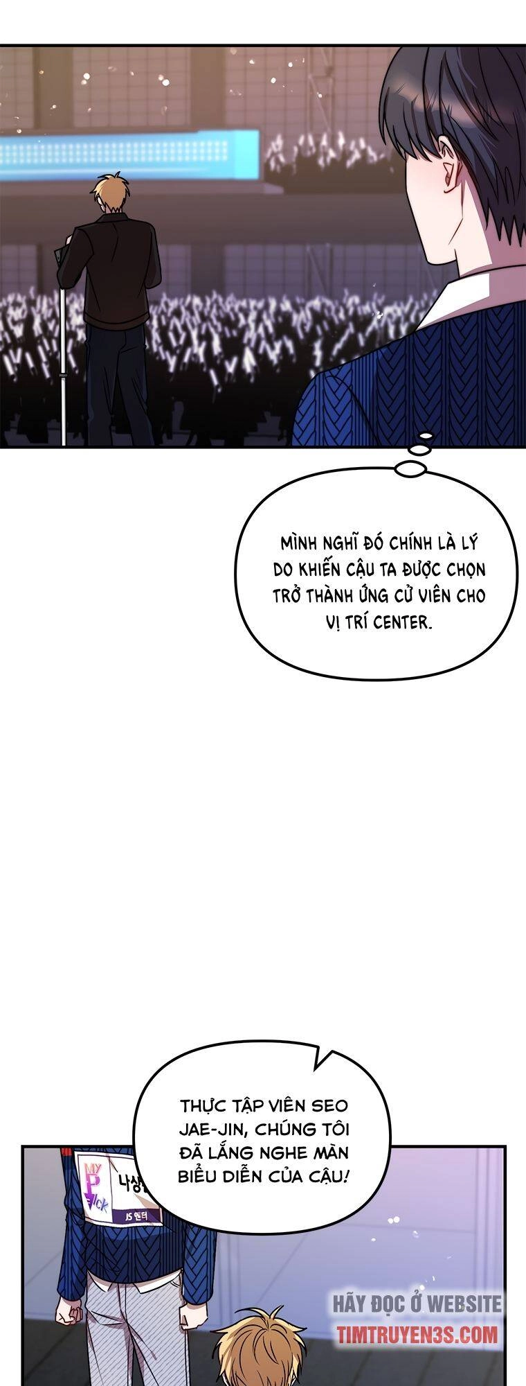 Thư Viện Ẩn Của Siêu Idol Chapter 9 - 38