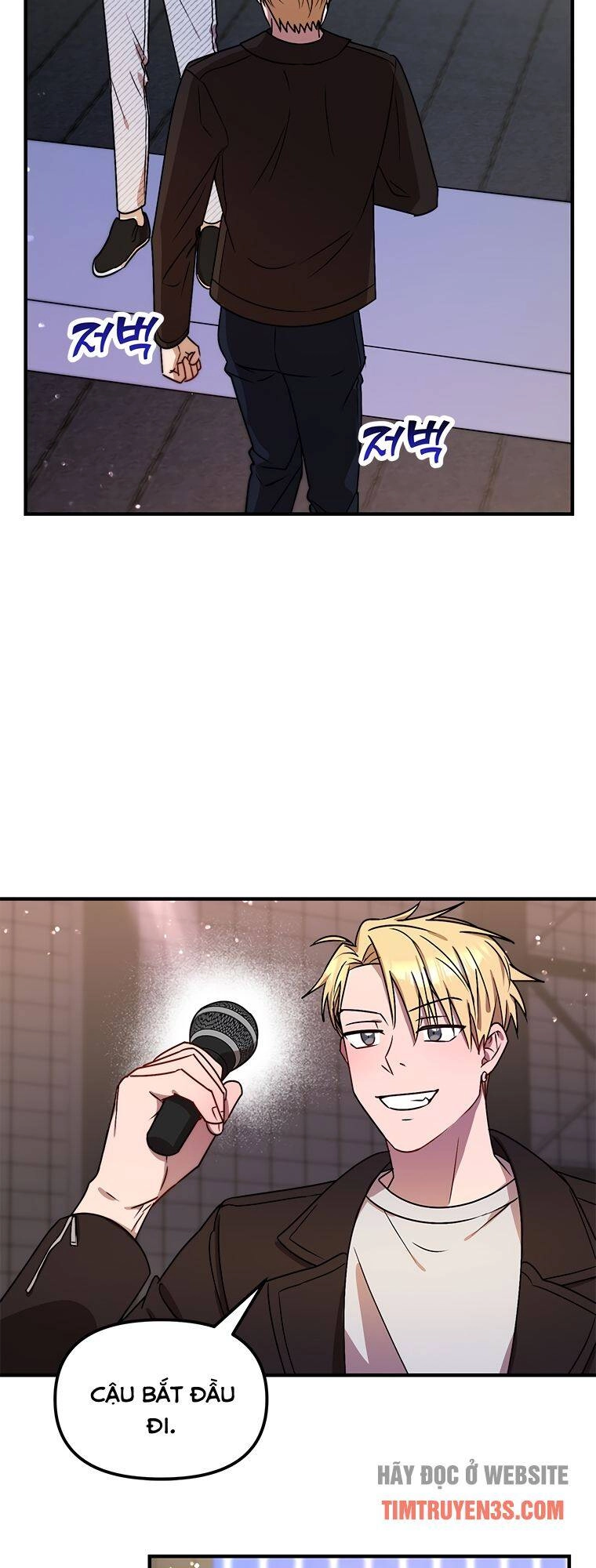 Thư Viện Ẩn Của Siêu Idol Chapter 9 - 39