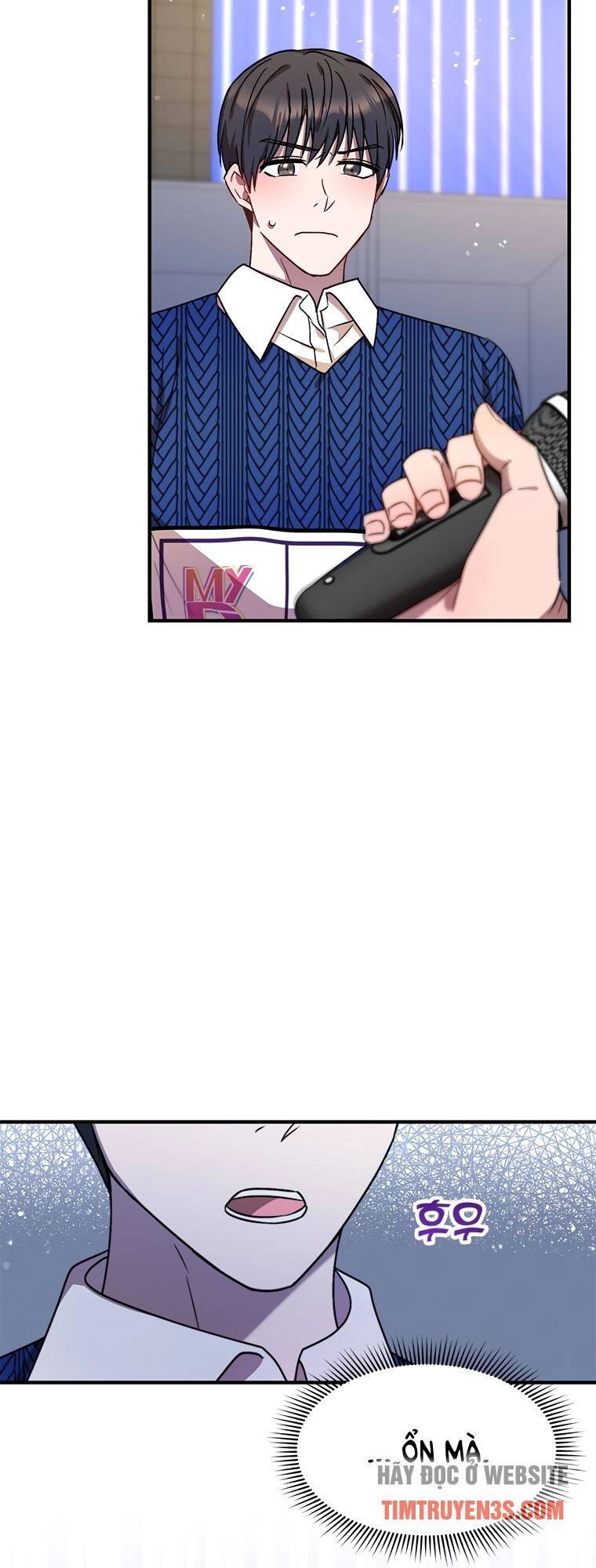 Thư Viện Ẩn Của Siêu Idol Chapter 9 - 40