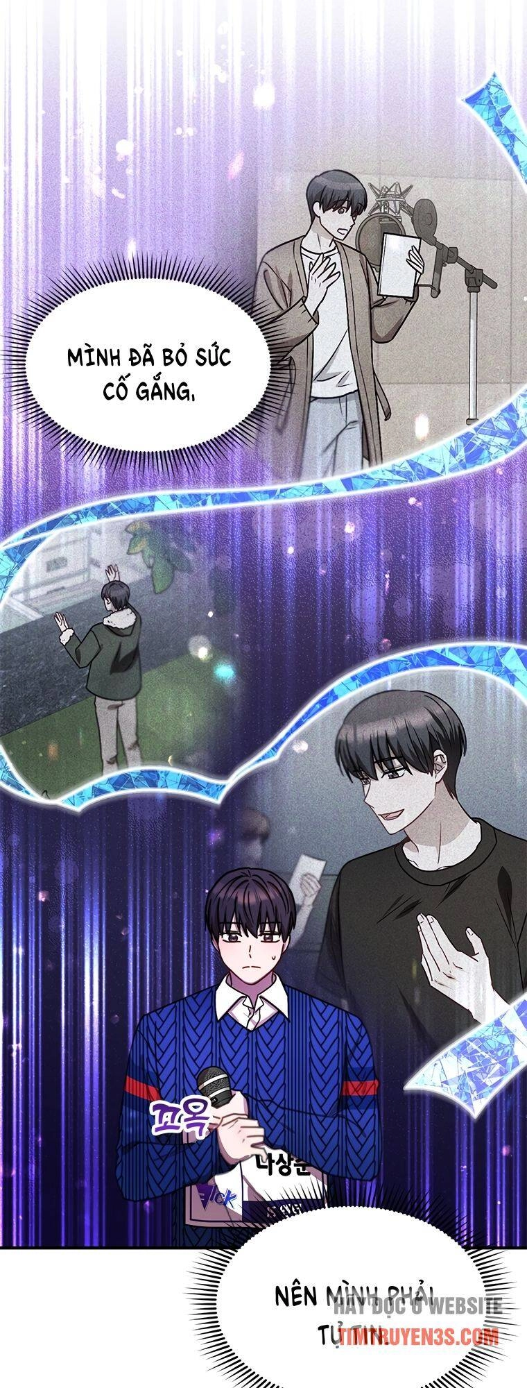 Thư Viện Ẩn Của Siêu Idol Chapter 9 - 41