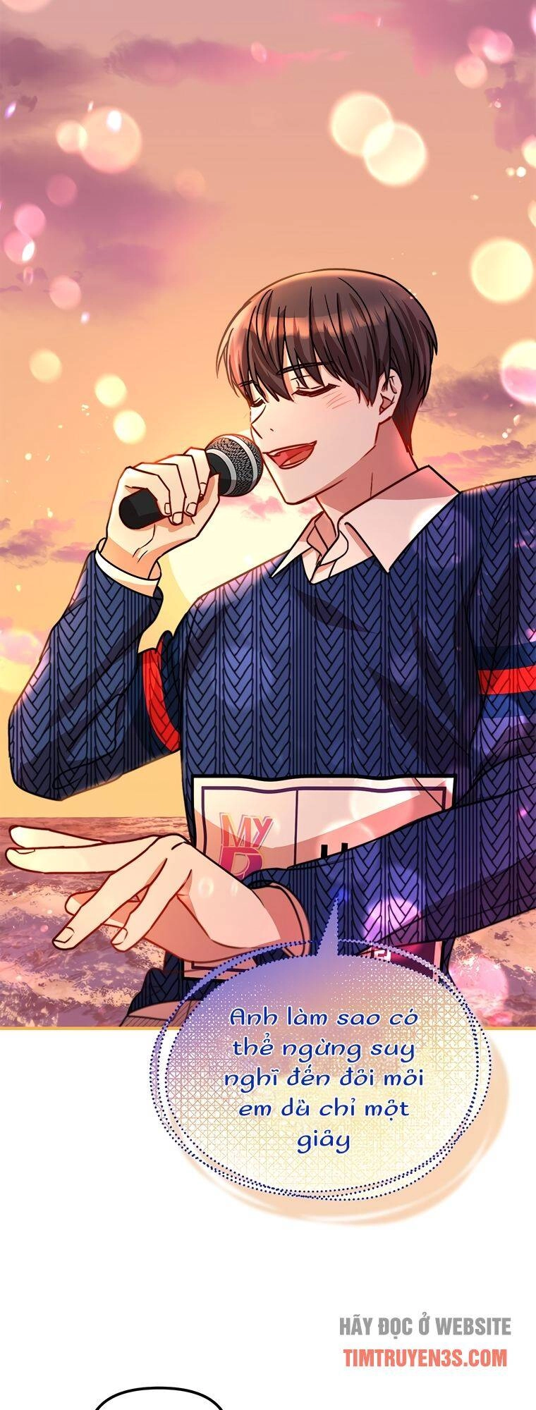 Thư Viện Ẩn Của Siêu Idol Chapter 9 - 45