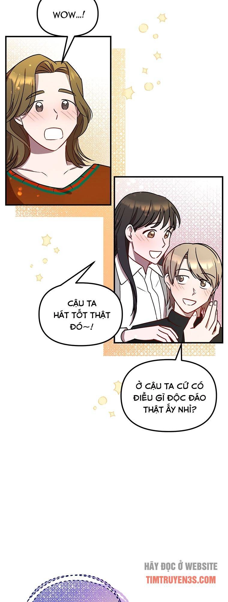 Thư Viện Ẩn Của Siêu Idol Chapter 9 - 46