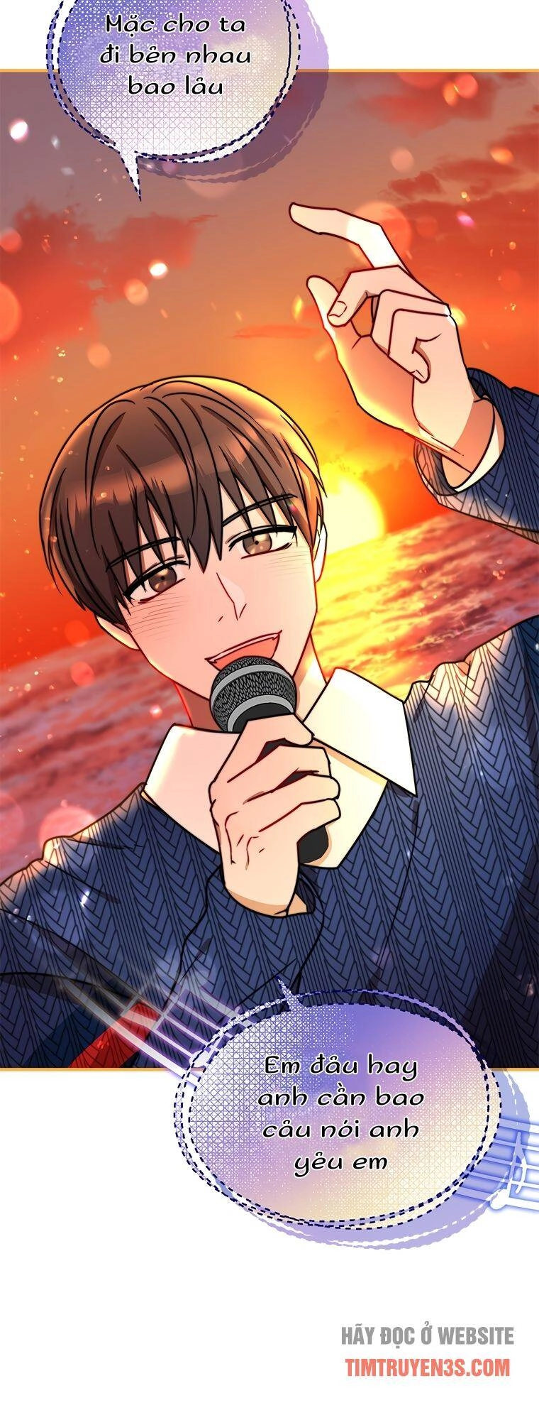 Thư Viện Ẩn Của Siêu Idol Chapter 9 - 47