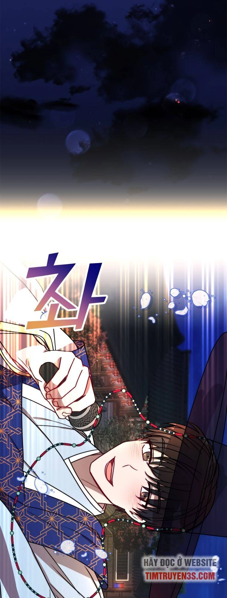 Thư Viện Ẩn Của Siêu Idol Chapter 9 - 53