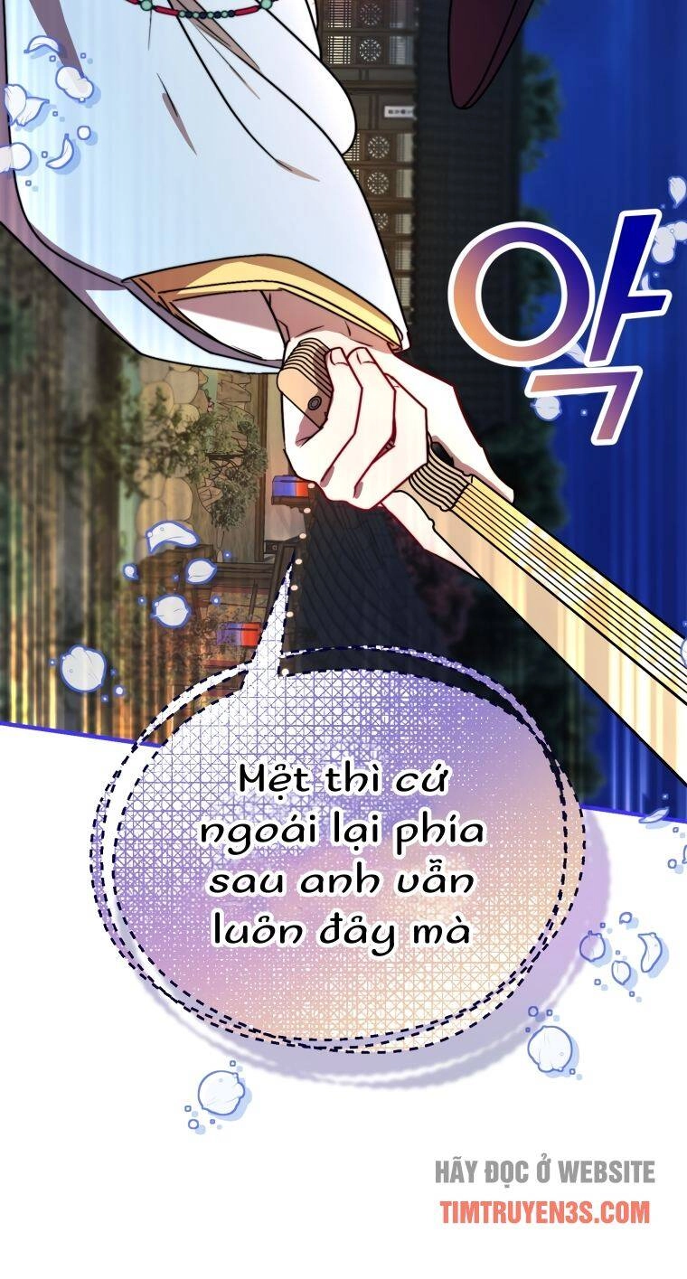 Thư Viện Ẩn Của Siêu Idol Chapter 9 - 54