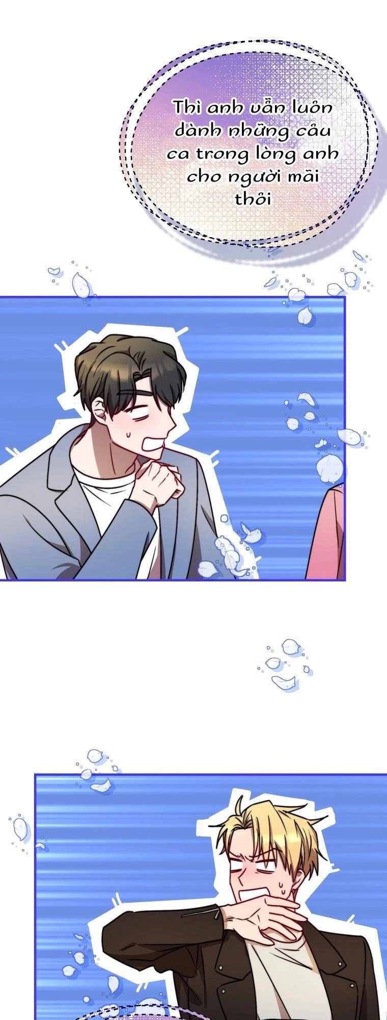 Thư Viện Ẩn Của Siêu Idol Chapter 9 - 57