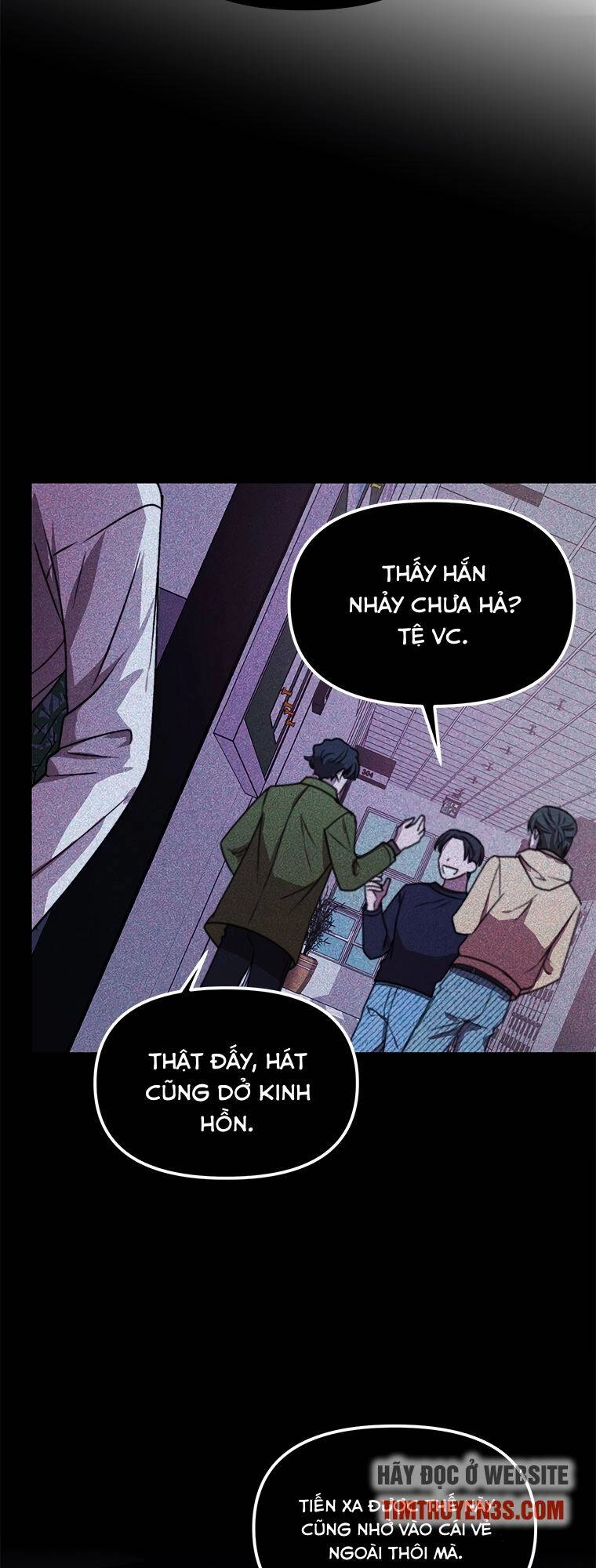 Thư Viện Ẩn Của Siêu Idol Chapter 10 - 17