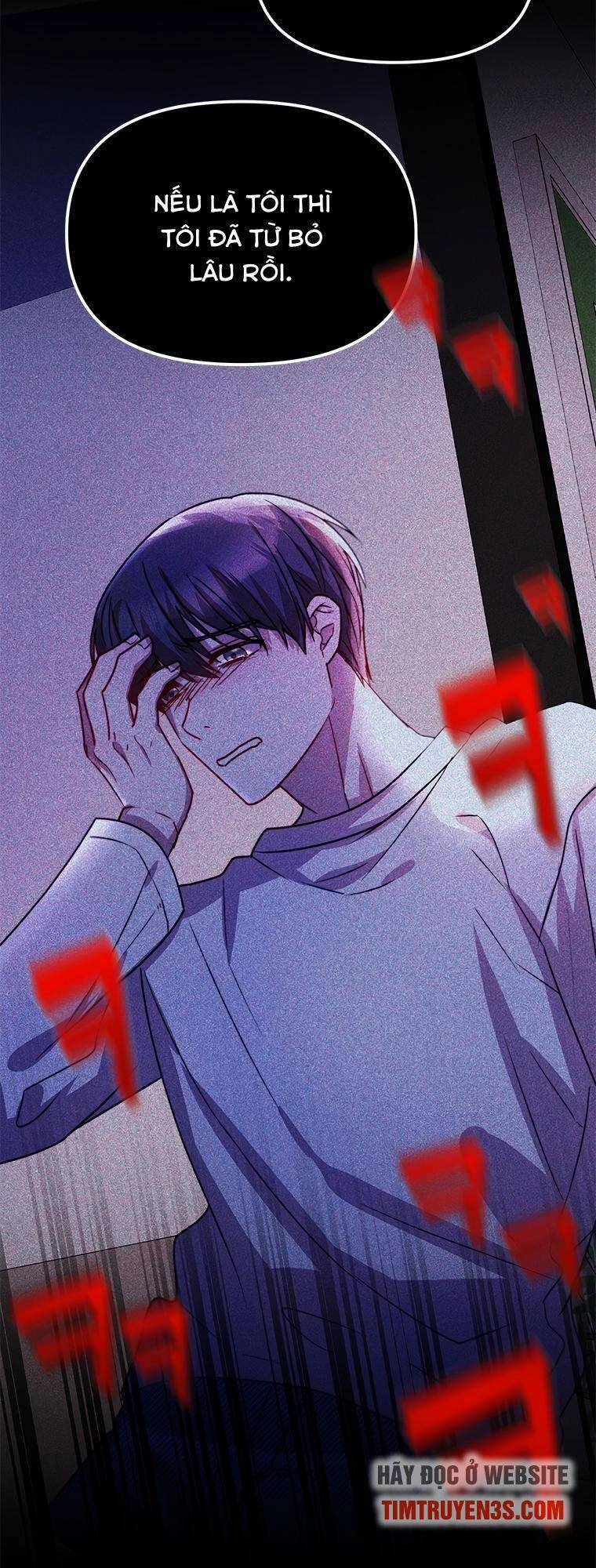 Thư Viện Ẩn Của Siêu Idol Chapter 10 - 18