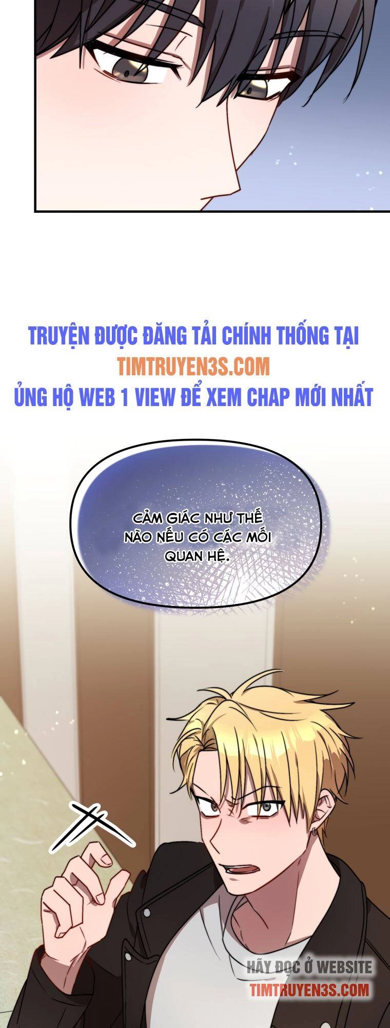 Thư Viện Ẩn Của Siêu Idol Chapter 10 - 23