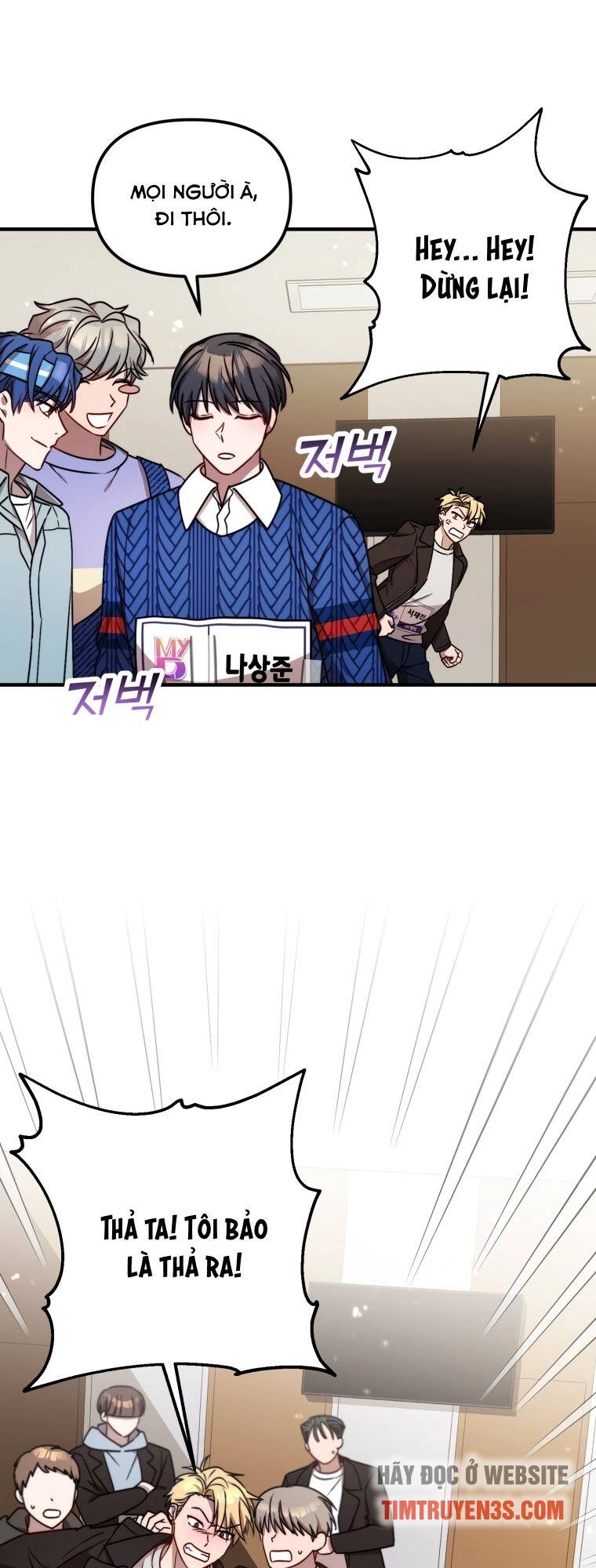 Thư Viện Ẩn Của Siêu Idol Chapter 10 - 26