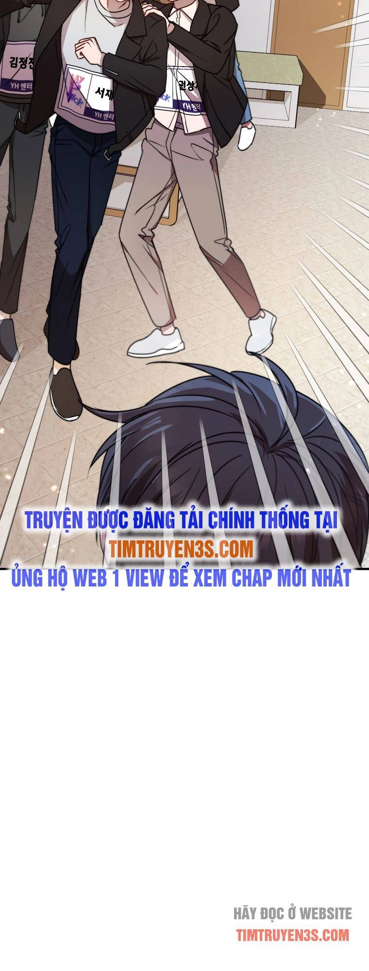 Thư Viện Ẩn Của Siêu Idol Chapter 10 - 27