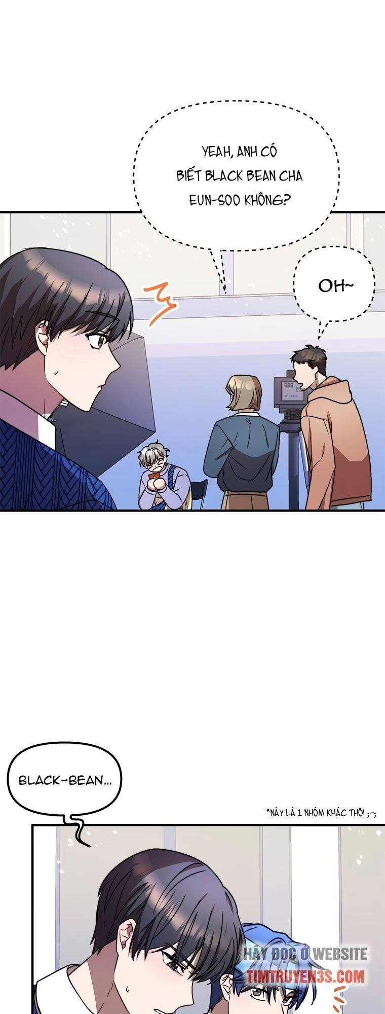 Thư Viện Ẩn Của Siêu Idol Chapter 10 - 31