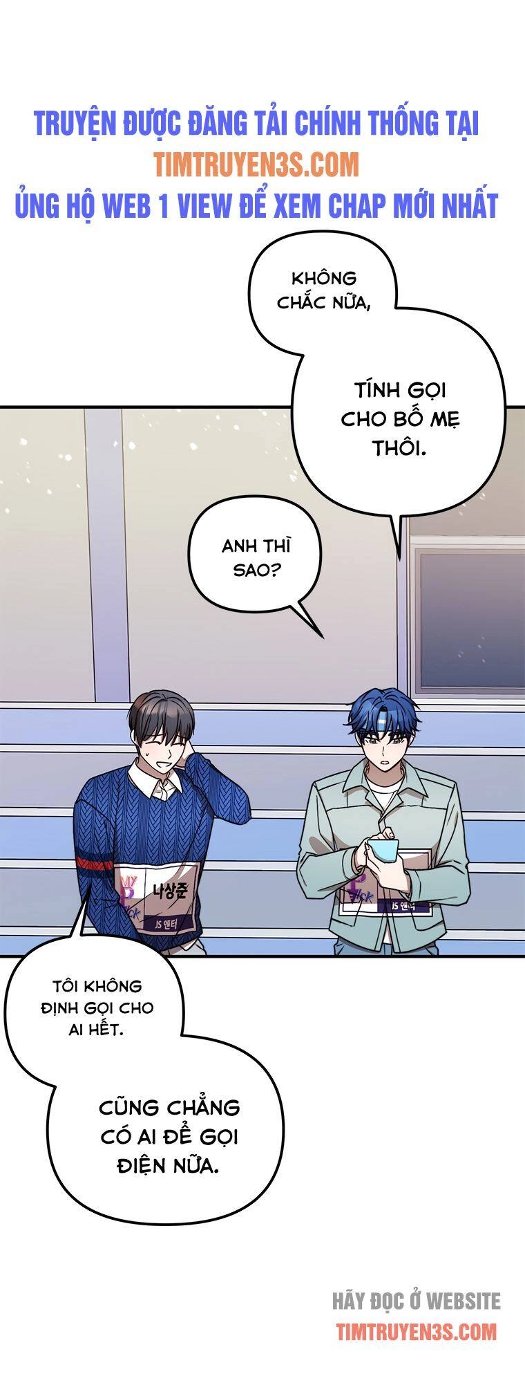 Thư Viện Ẩn Của Siêu Idol Chapter 10 - 33