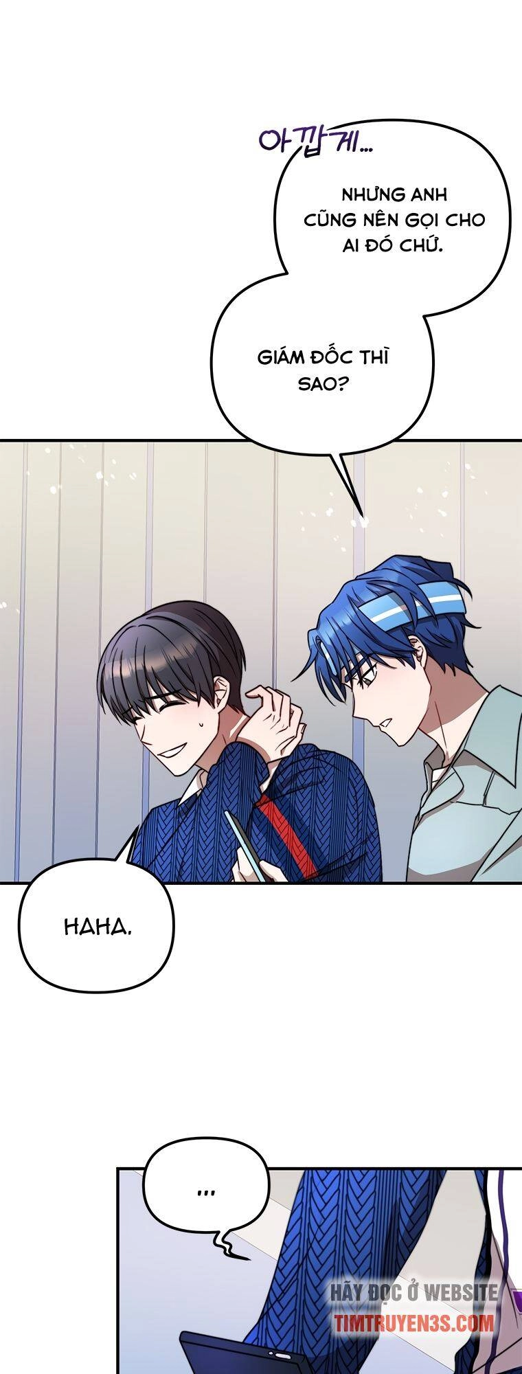 Thư Viện Ẩn Của Siêu Idol Chapter 10 - 34