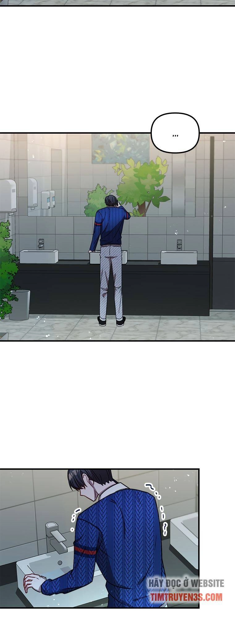 Thư Viện Ẩn Của Siêu Idol Chapter 10 - 42