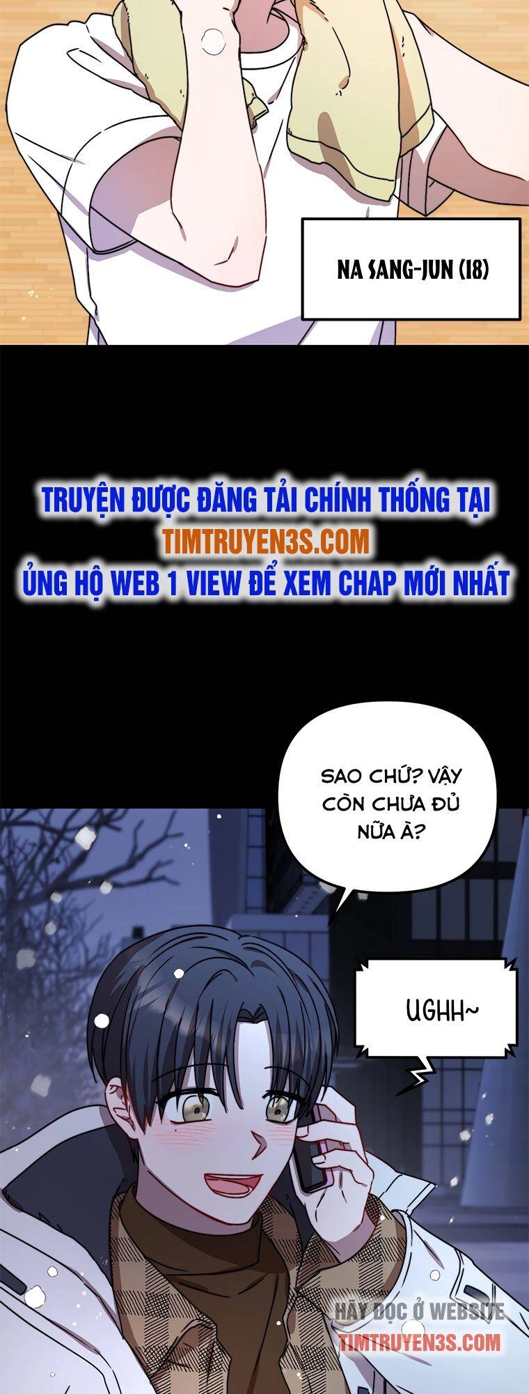 Thư Viện Ẩn Của Siêu Idol Chapter 10 - 47