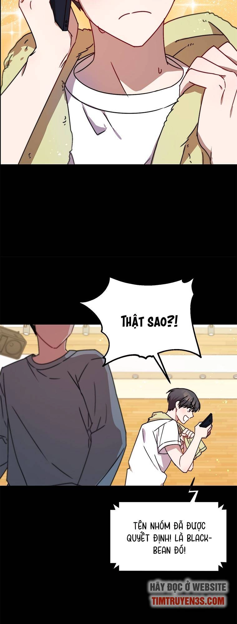 Thư Viện Ẩn Của Siêu Idol Chapter 10 - 50