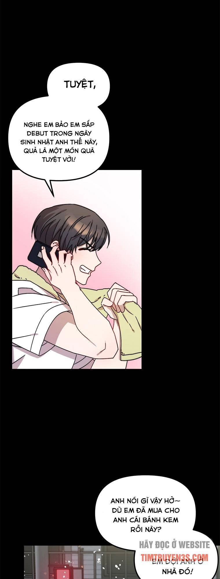 Thư Viện Ẩn Của Siêu Idol Chapter 10 - 51