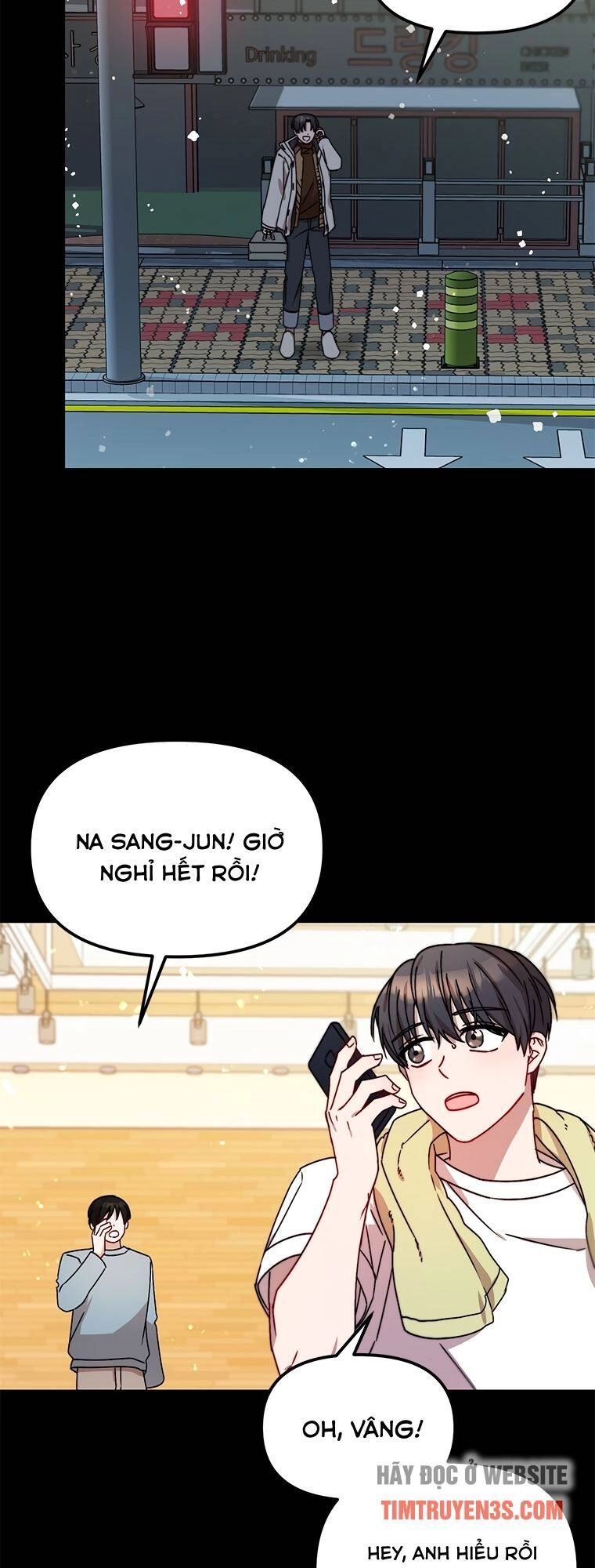 Thư Viện Ẩn Của Siêu Idol Chapter 10 - 52