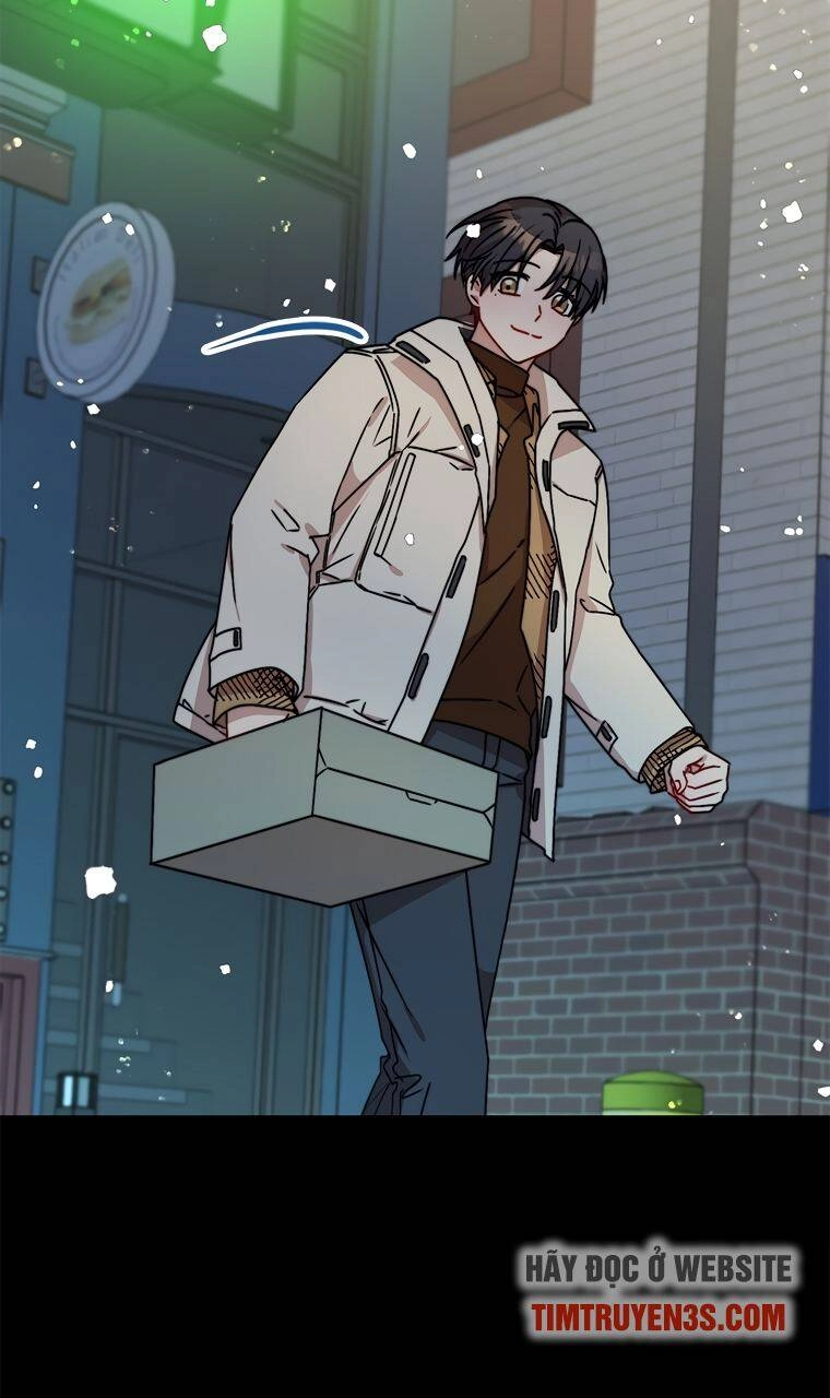 Thư Viện Ẩn Của Siêu Idol Chapter 10 - 54