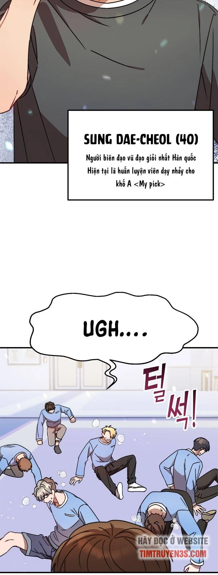 Thư Viện Ẩn Của Siêu Idol Chapter 11 - 4