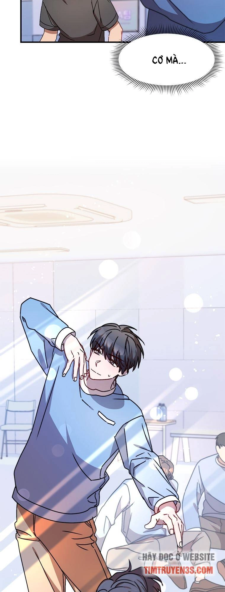 Thư Viện Ẩn Của Siêu Idol Chapter 11 - 8