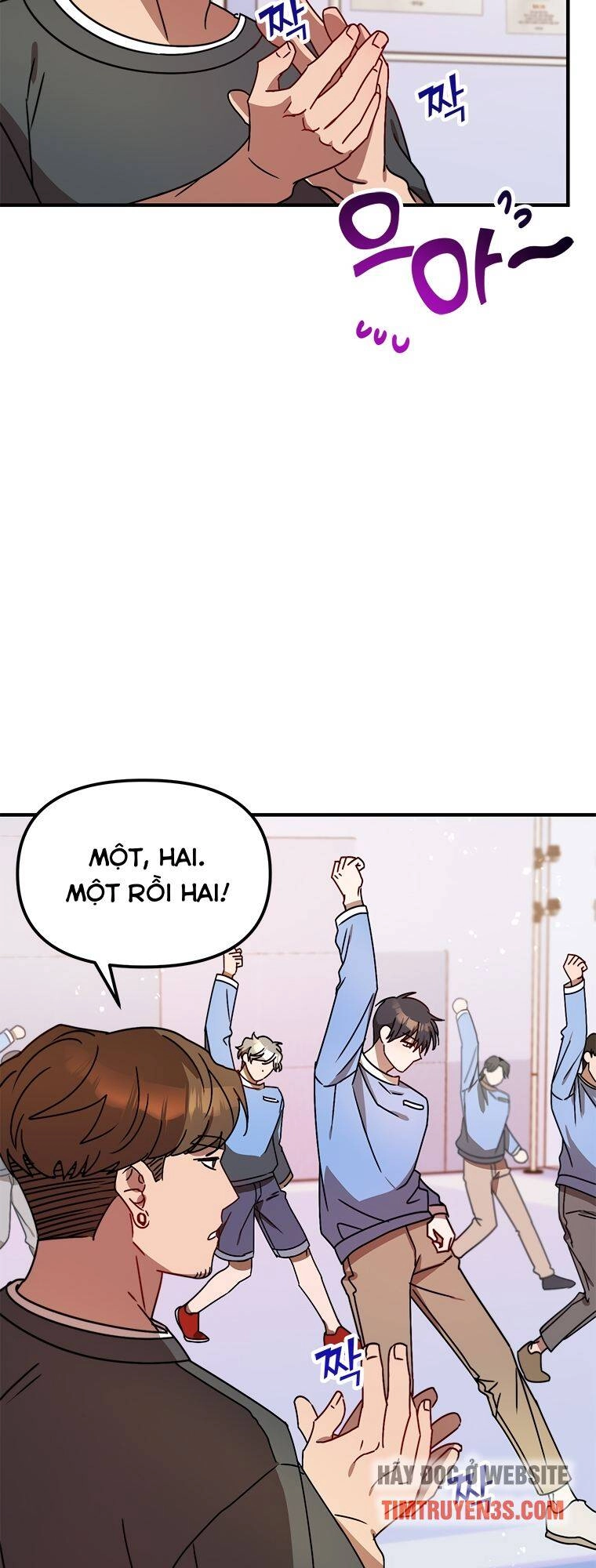 Thư Viện Ẩn Của Siêu Idol Chapter 11 - 10