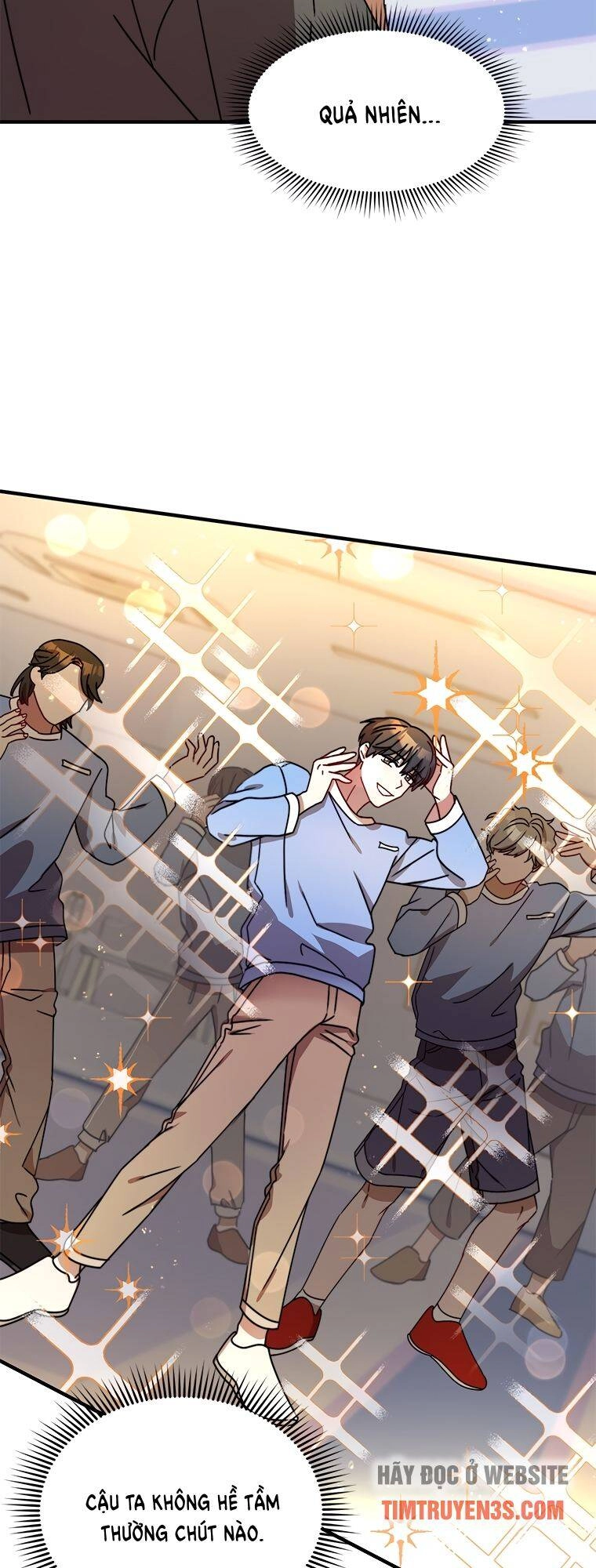 Thư Viện Ẩn Của Siêu Idol Chapter 11 - 11