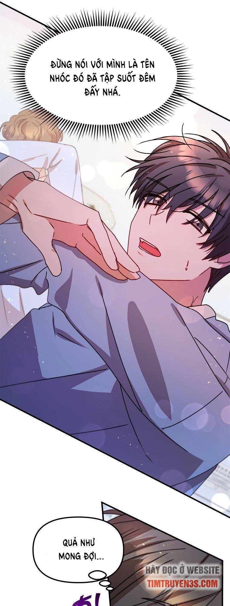 Thư Viện Ẩn Của Siêu Idol Chapter 11 - 13