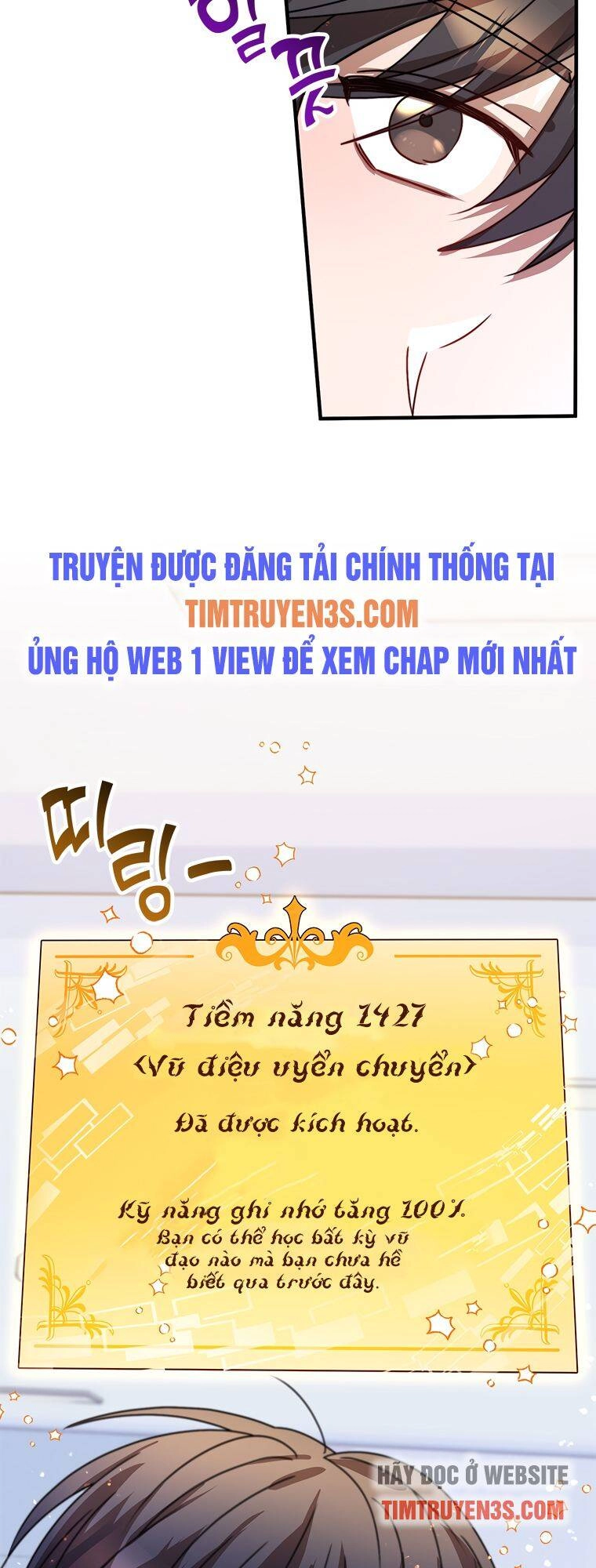Thư Viện Ẩn Của Siêu Idol Chapter 11 - 14