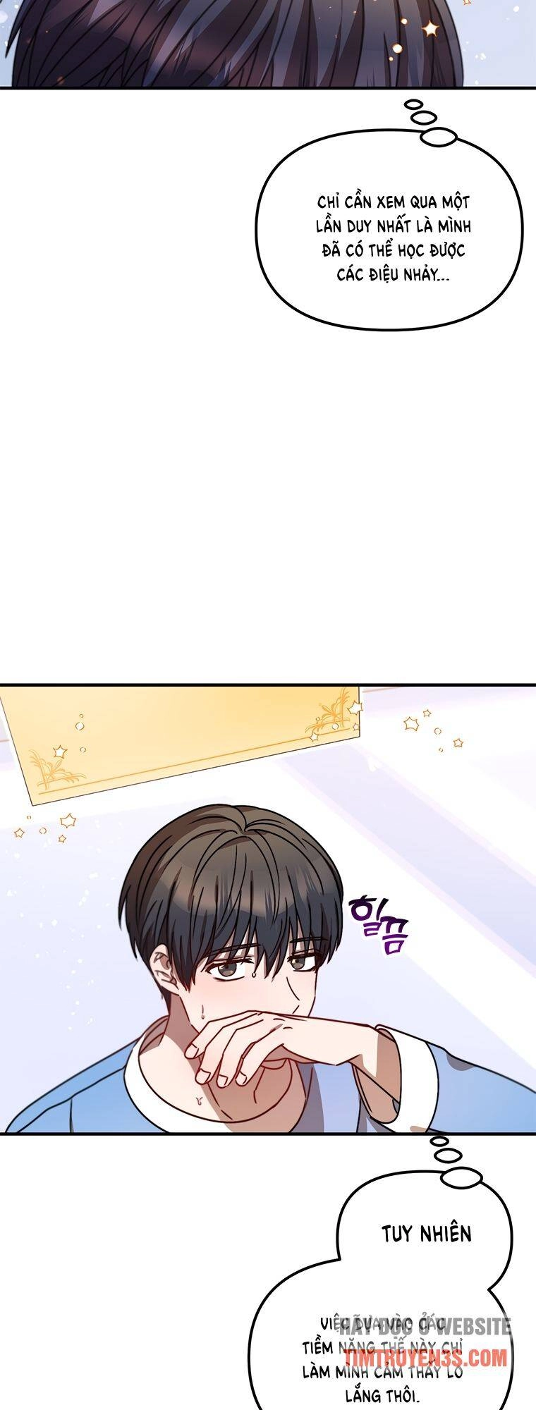 Thư Viện Ẩn Của Siêu Idol Chapter 11 - 15