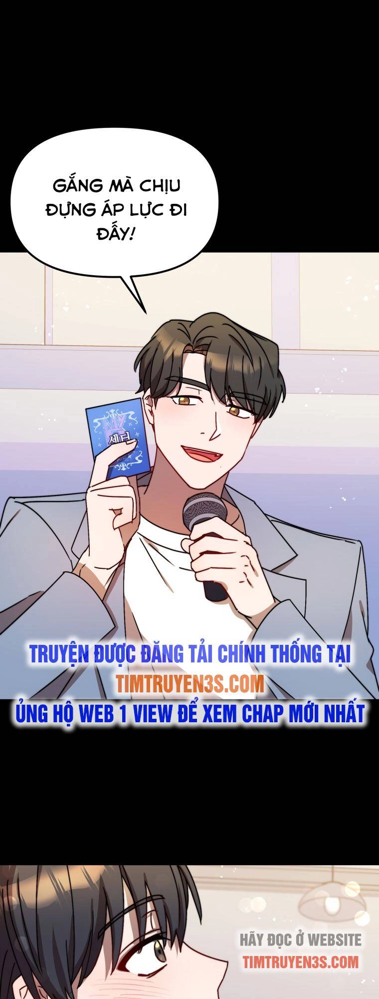 Thư Viện Ẩn Của Siêu Idol Chapter 11 - 20