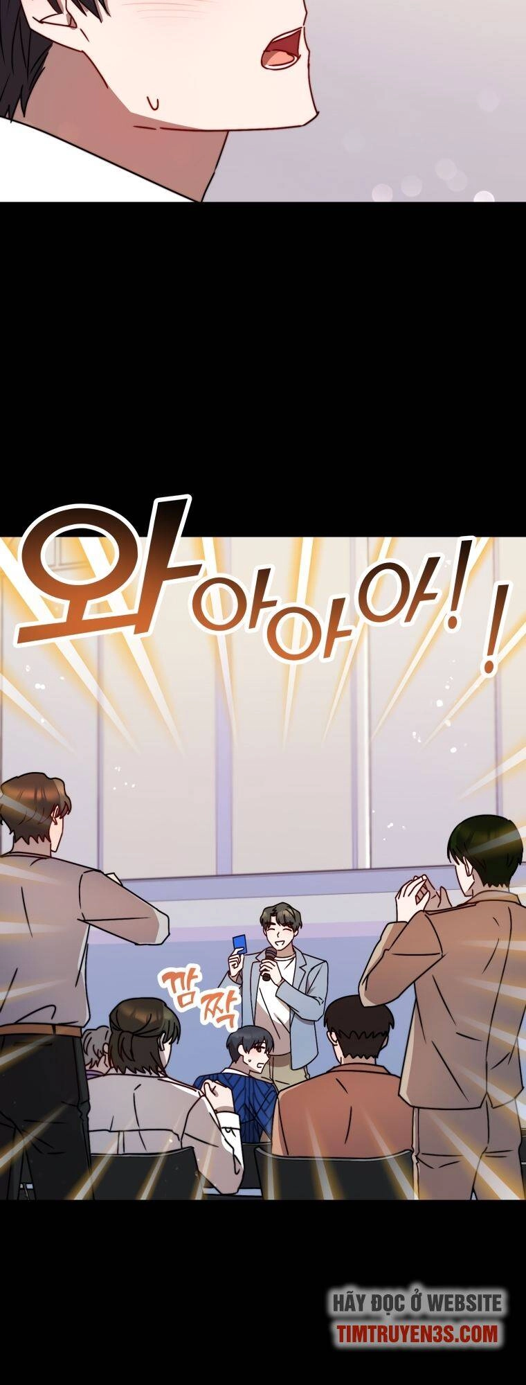 Thư Viện Ẩn Của Siêu Idol Chapter 11 - 21