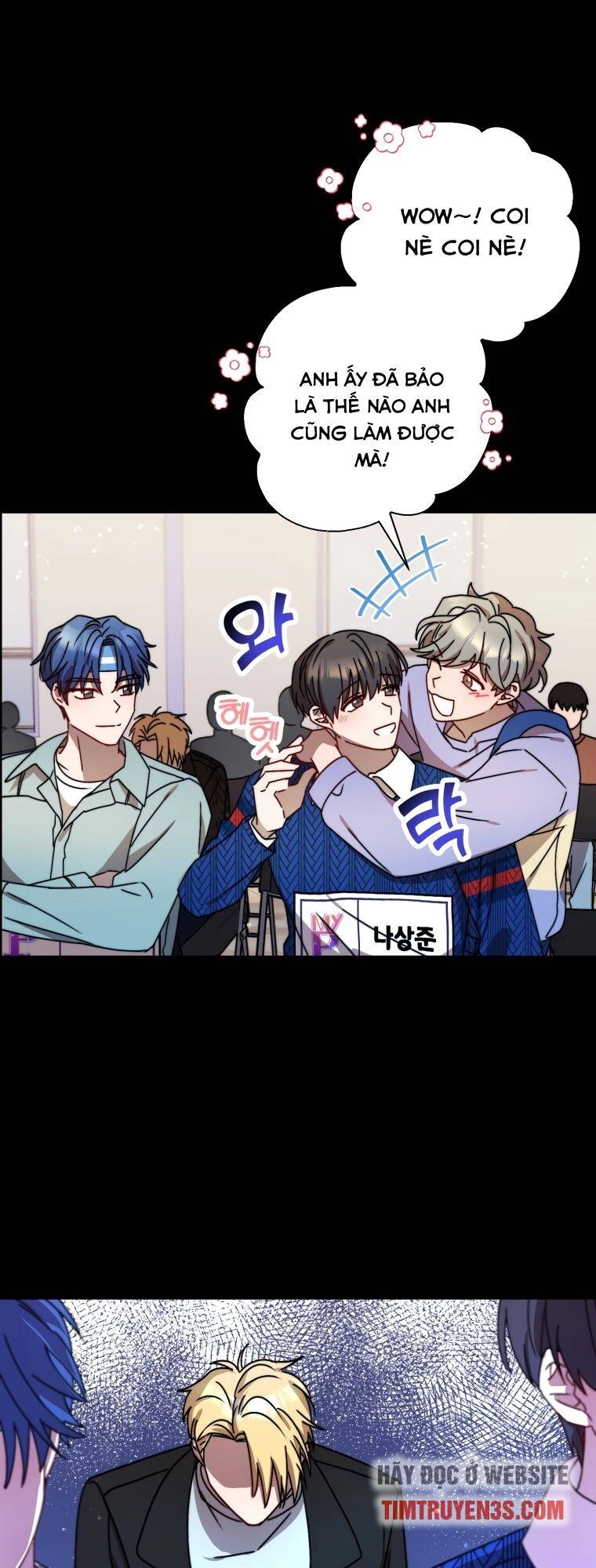 Thư Viện Ẩn Của Siêu Idol Chapter 11 - 22