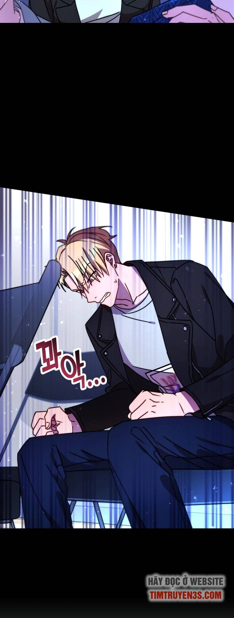 Thư Viện Ẩn Của Siêu Idol Chapter 11 - 23