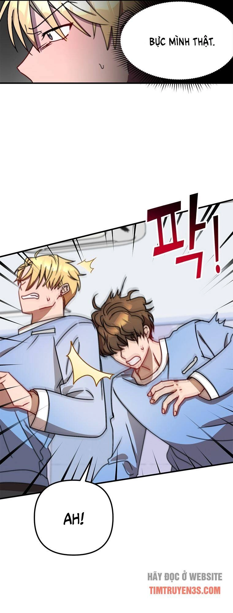 Thư Viện Ẩn Của Siêu Idol Chapter 11 - 25