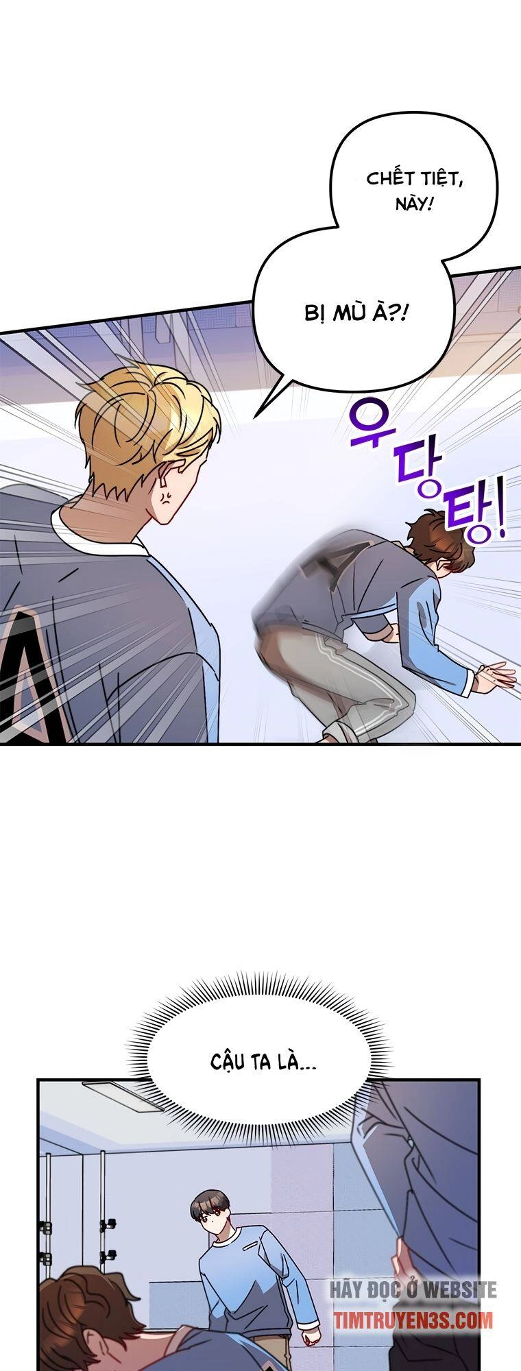 Thư Viện Ẩn Của Siêu Idol Chapter 11 - 26