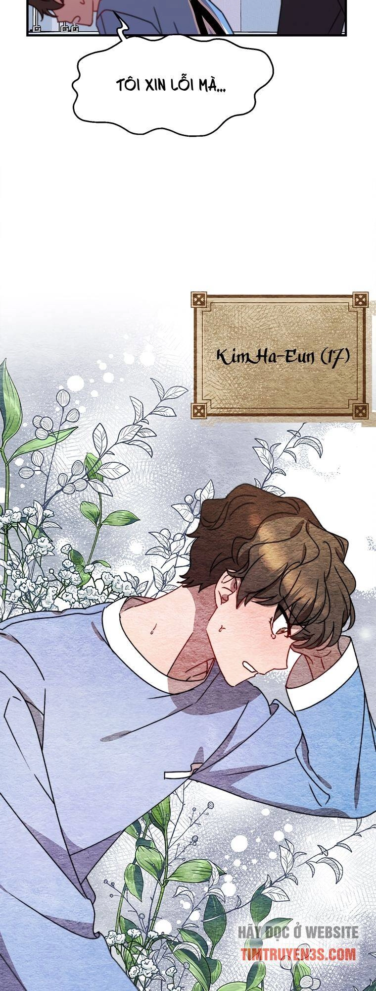 Thư Viện Ẩn Của Siêu Idol Chapter 11 - 27
