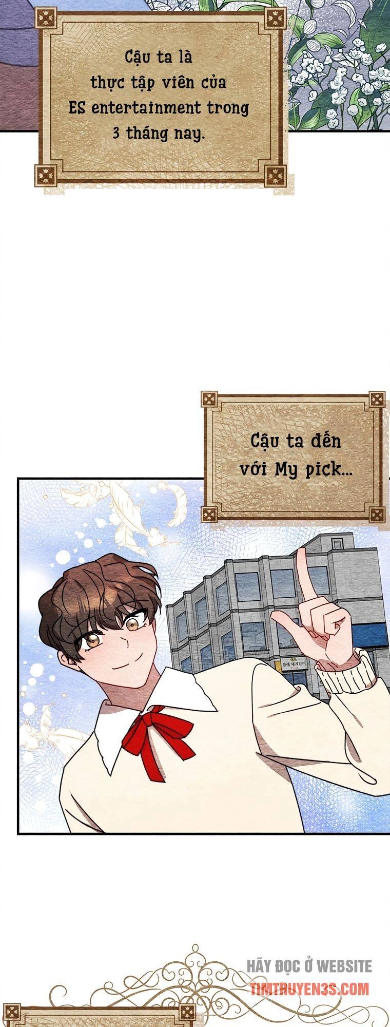 Thư Viện Ẩn Của Siêu Idol Chapter 11 - 28