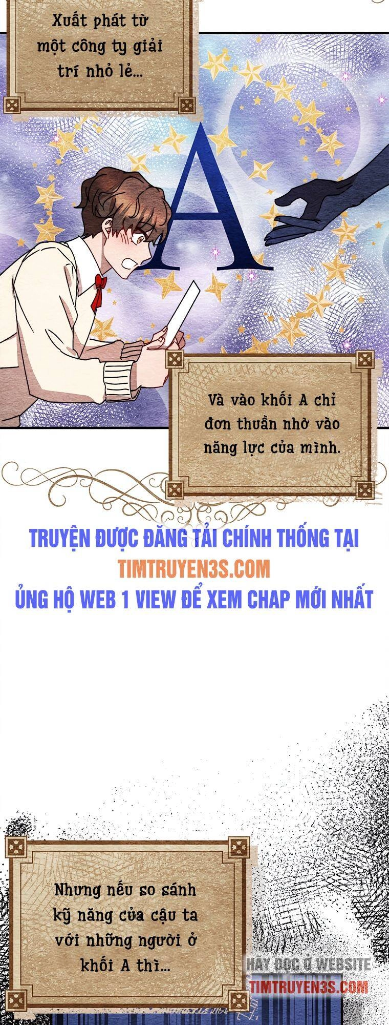 Thư Viện Ẩn Của Siêu Idol Chapter 11 - 29